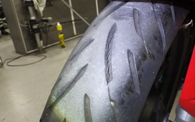 HONDA CBR250RR 2021 MC51