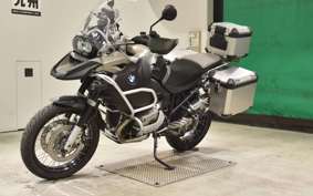 BMW R1200GS ADVENTURE 2009