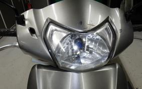 HONDA LEAD 110 2021 JF19
