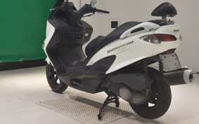 SUZUKI SKYWAVE 200 (Burgman 200) 2001 CH41A