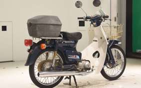 HONDA C90 SUPER CUB HA02