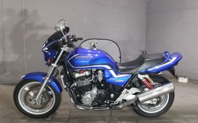 HONDA CB1300SF SUPER FOUR SC40