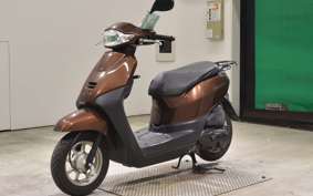 HONDA TACT-4ﾍﾞｰｼｯｸ AF79