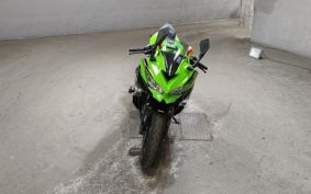 KAWASAKI  NINJA ZX-25R SE ZX250E