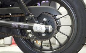 HONDA CL250-2 MC57