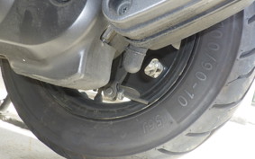 SUZUKI ADDRESS V125 CF4EA