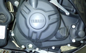 YAMAHA YZF-R25 2023 RG10J