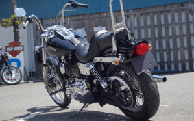 HARLEY FXDWG1450 2000 GEV