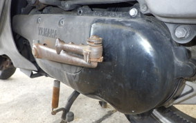 YAMAHA JOG Gen.5 SA36J