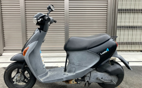SUZUKI LET`S4 CA45A