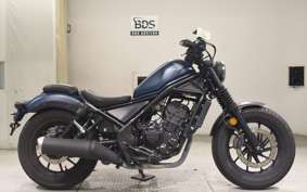 HONDA REBEL 250 A 2026 MC49