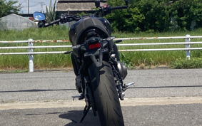 YAMAHA XSR900 2023 RN80J