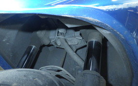 SUZUKI ADDRESS V125 G CF4EA