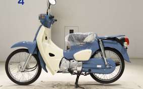 HONDA C50 SUPER CUB AA09