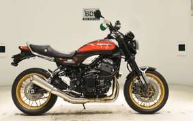 KAWASAKI Z900RS 2022 ZR900C