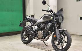 HUSQVARNA SVARTPILEN 250