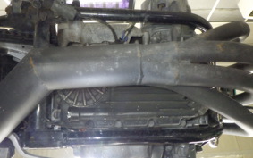 KAWASAKI ZEPHYR 400 Gen.2 1993 ZR400C