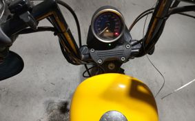 HARLEY XL1200N 2010 CZ3