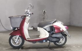 YAMAHA VINO MORUFE SA54J