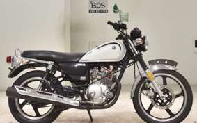YAMAHA YB125SP