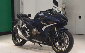 HONDA CBR400R 2022 NC56