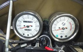 YAMAHA SR400 Gen.5 2022 RH16J