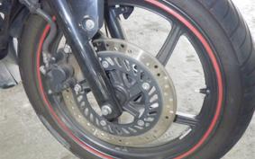 HONDA CBR125R JC50