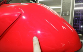 SUZUKI GSX-R125 DL32D