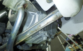 HONDA C50 SUPER CUB C50