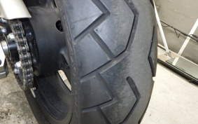 KAWASAKI ZEPHYR 400 KAI 2017 ZR400C