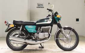 SUZUKI GT380 2025 GT380