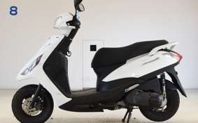 YAMAHA AXIS 125 Z SED7J