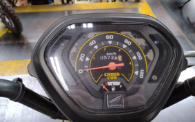 HONDA CROSS CUB JA45