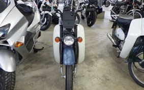 SUZUKI BIRDIE 50 E BA43A