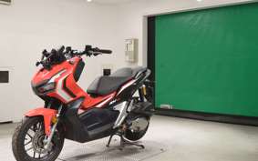 HONDA ADV150 KF38