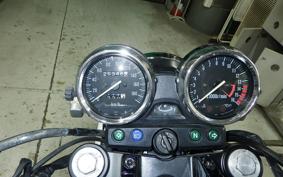 KAWASAKI ZRX400 1997 ZR400E
