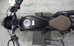 HONDA REBEL 250 S 2002 MC49