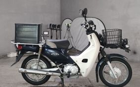 HONDA SUPER CUB50 AA04