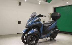 YAMAHA TRICITY 125 SEK1J