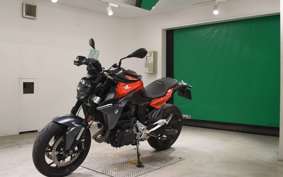 BMW F900R 2025