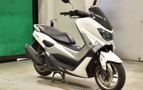 YAMAHA N-MAX 2022 SE86J
