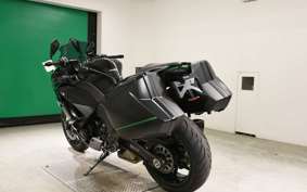 KAWASAKI NINJA 1000SX 2023 ZXT02K