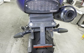 HONDA HORNET 250 2017 MC31