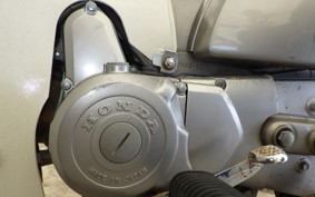 HONDA C90 SUPER CUB E HA02