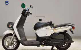 HONDA ﾍﾞﾝﾘｨ110 JA09