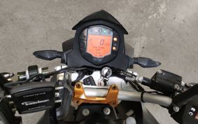 KTM 200 DUKE JUC40