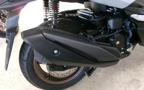 HONDA FORZA 250 MF17
