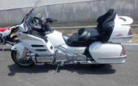 HONDA GL 1800 GOLD WING 2003 SC47