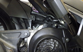 HONDA ZOOMER-X 2017 JF52