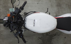 HONDA NS-1 2008 AC12